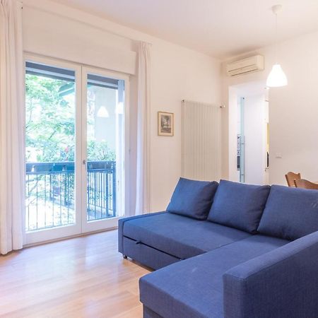 Maison Giardini Margherita, Bologna By Short Holidays Extérieur photo