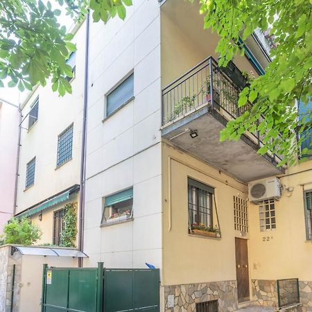 Maison Giardini Margherita, Bologna By Short Holidays Extérieur photo