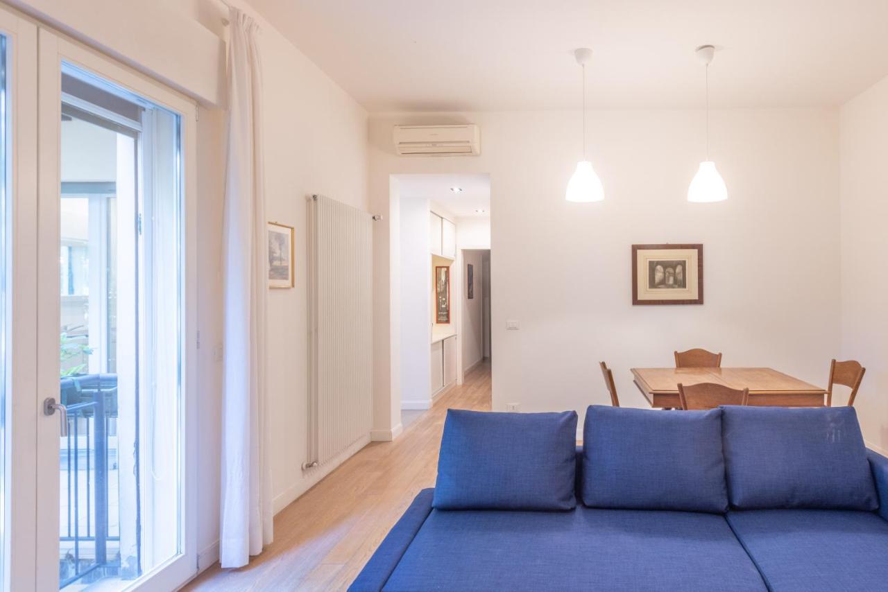 Maison Giardini Margherita, Bologna By Short Holidays Extérieur photo
