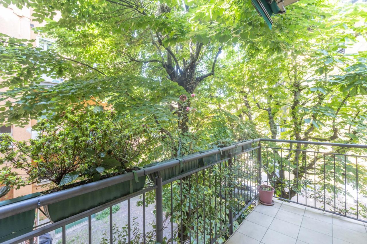 Maison Giardini Margherita, Bologna By Short Holidays Extérieur photo