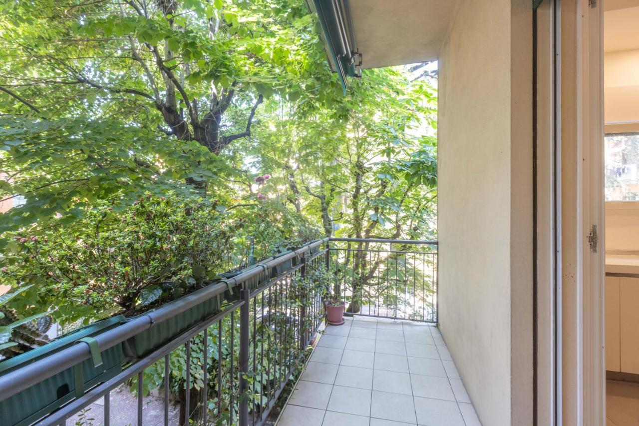 Maison Giardini Margherita, Bologna By Short Holidays Extérieur photo