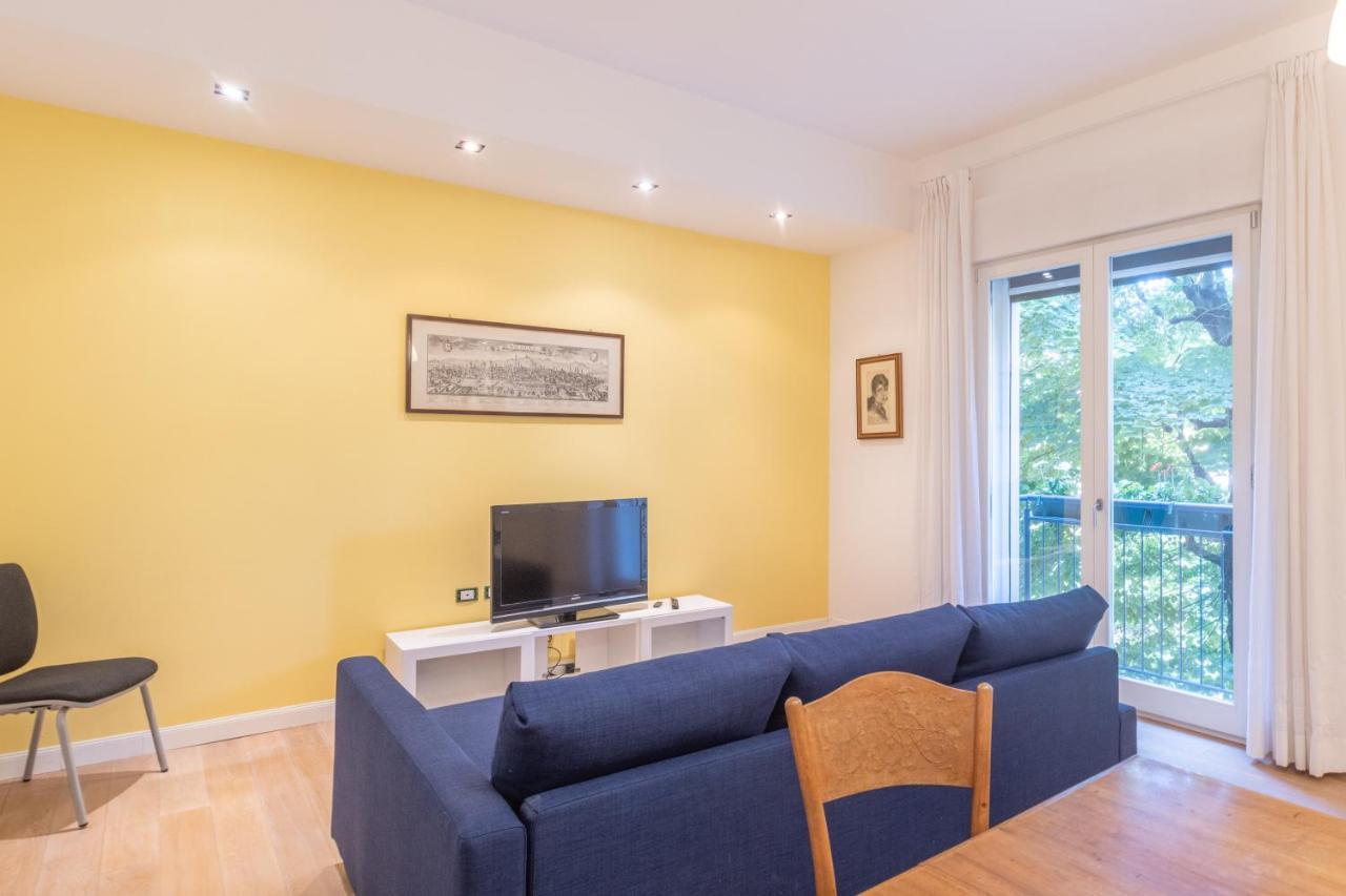 Maison Giardini Margherita, Bologna By Short Holidays Extérieur photo