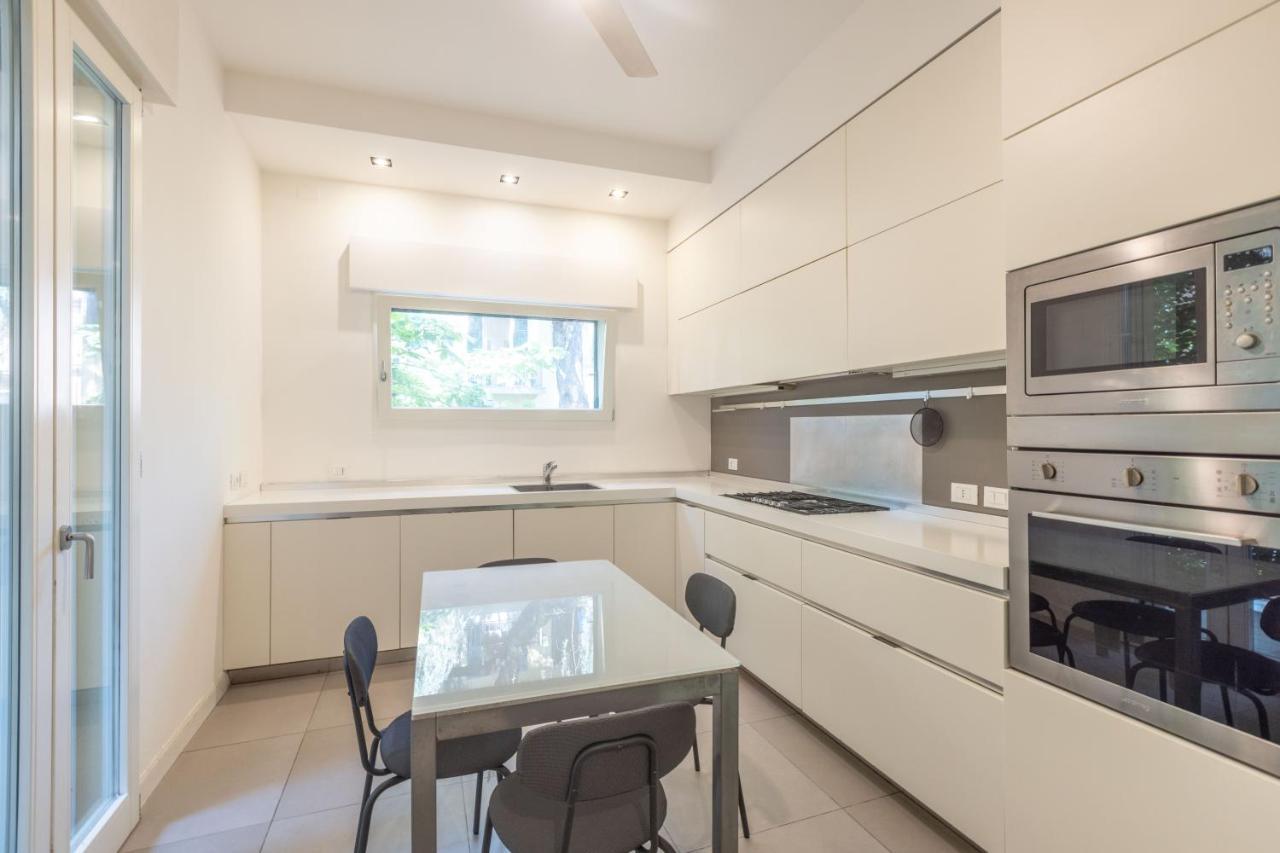 Maison Giardini Margherita, Bologna By Short Holidays Extérieur photo