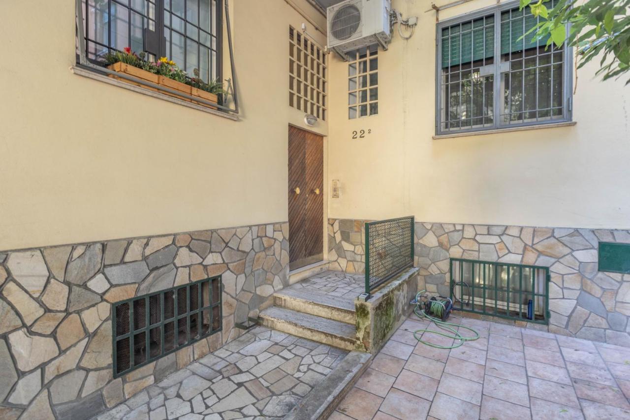 Maison Giardini Margherita, Bologna By Short Holidays Extérieur photo