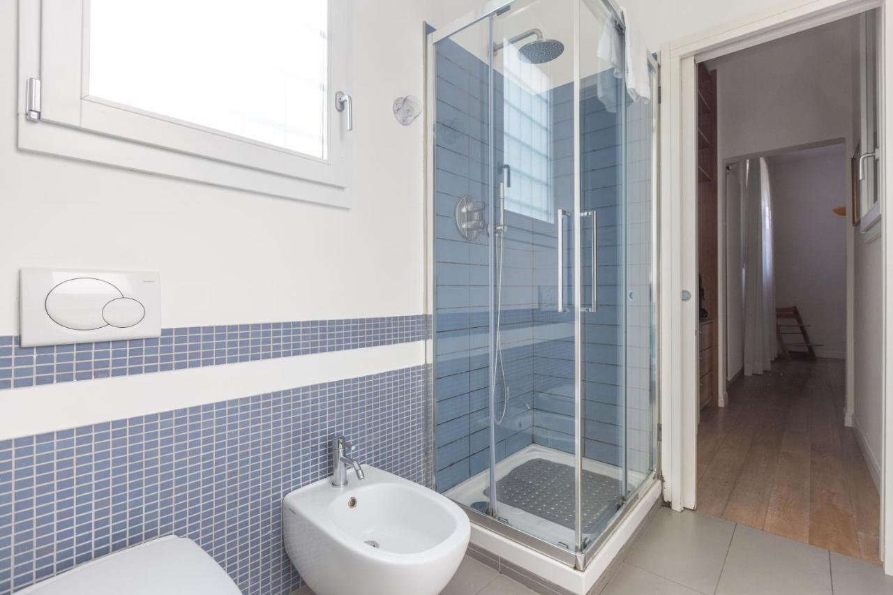 Maison Giardini Margherita, Bologna By Short Holidays Extérieur photo