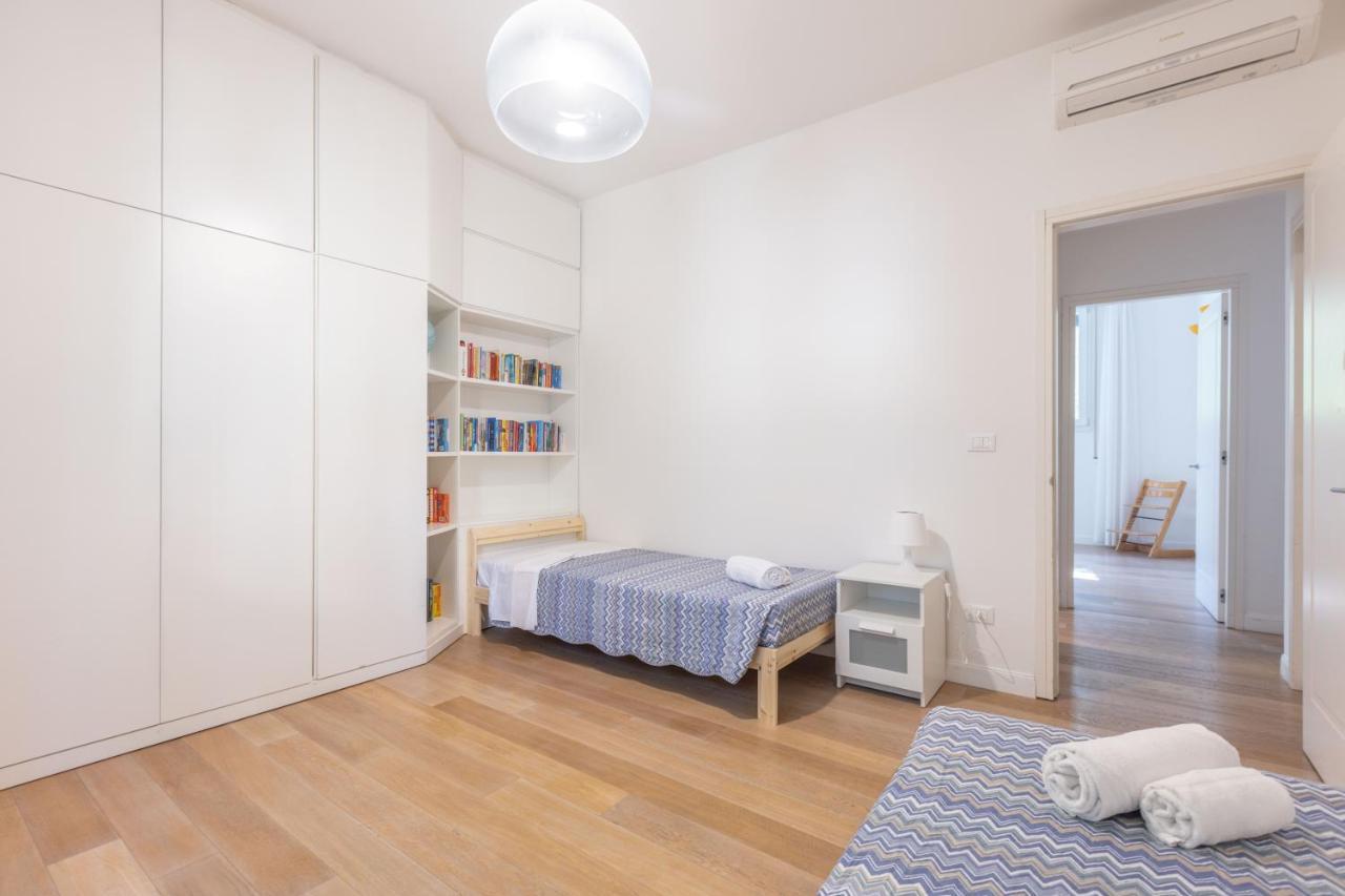 Maison Giardini Margherita, Bologna By Short Holidays Extérieur photo