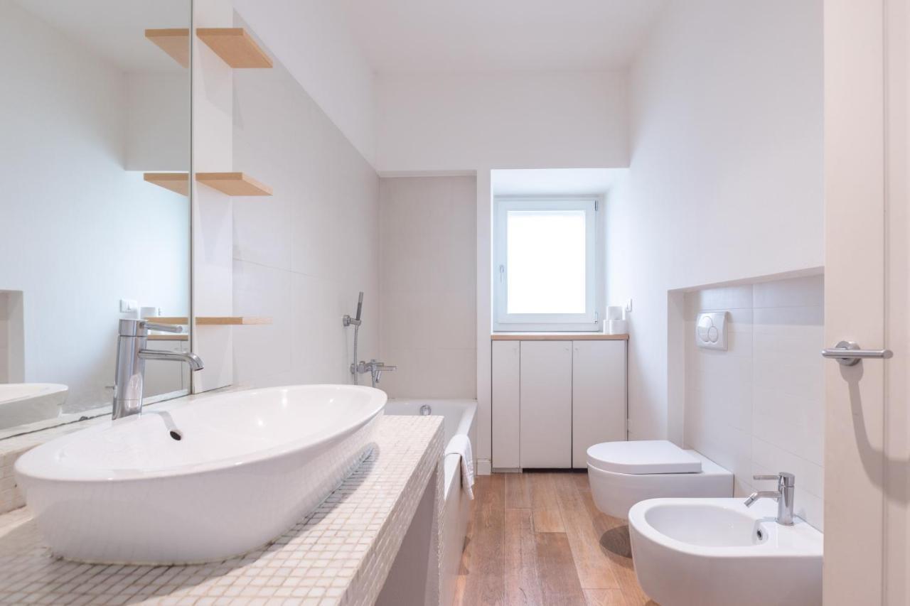 Maison Giardini Margherita, Bologna By Short Holidays Extérieur photo