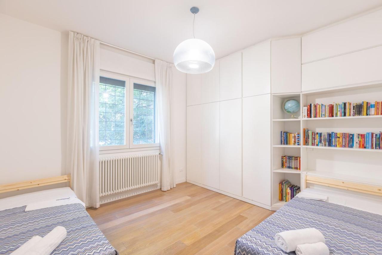 Maison Giardini Margherita, Bologna By Short Holidays Extérieur photo