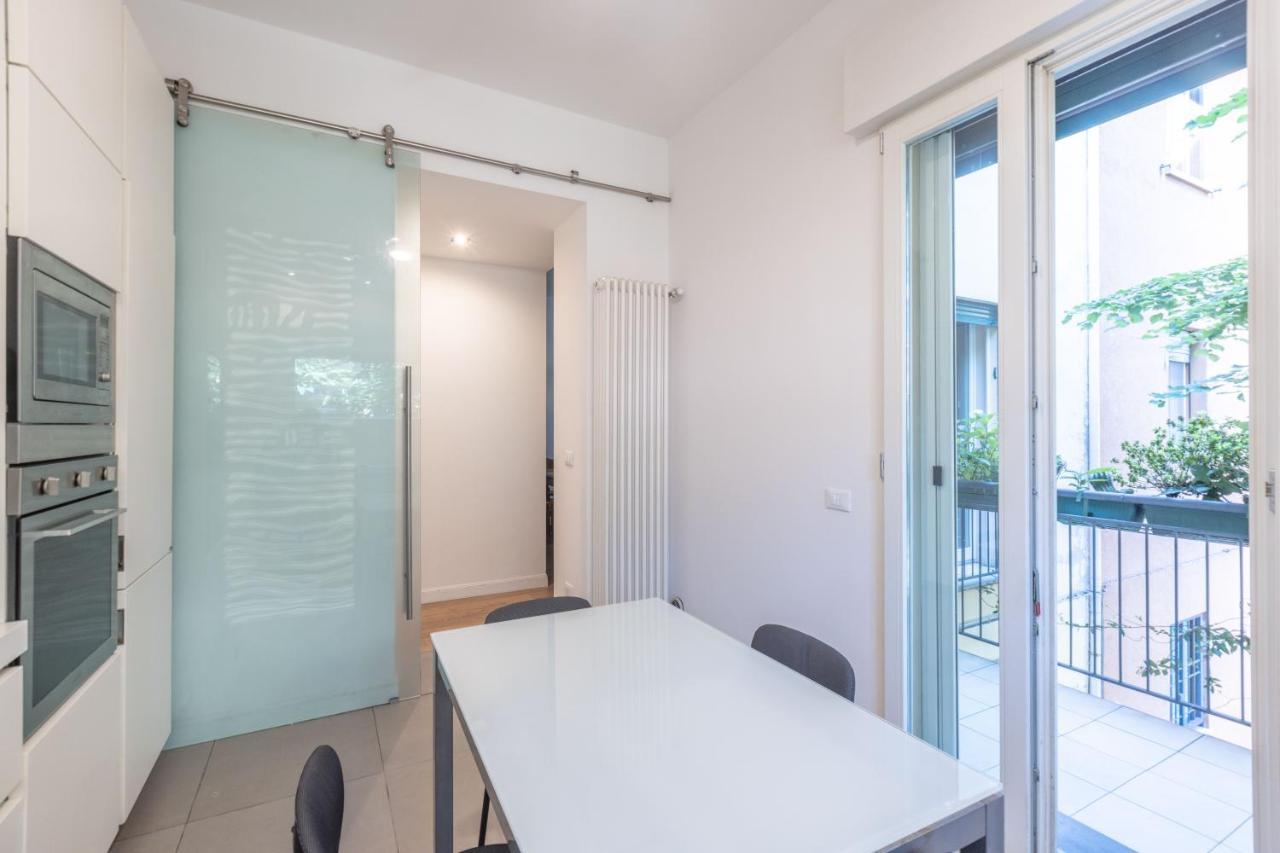 Maison Giardini Margherita, Bologna By Short Holidays Extérieur photo
