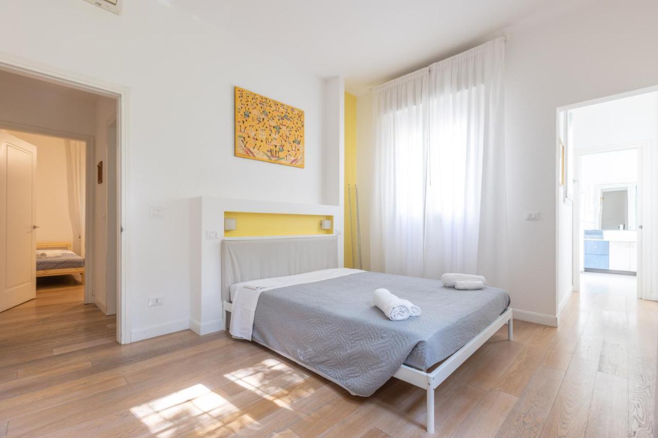 Maison Giardini Margherita, Bologna By Short Holidays Extérieur photo