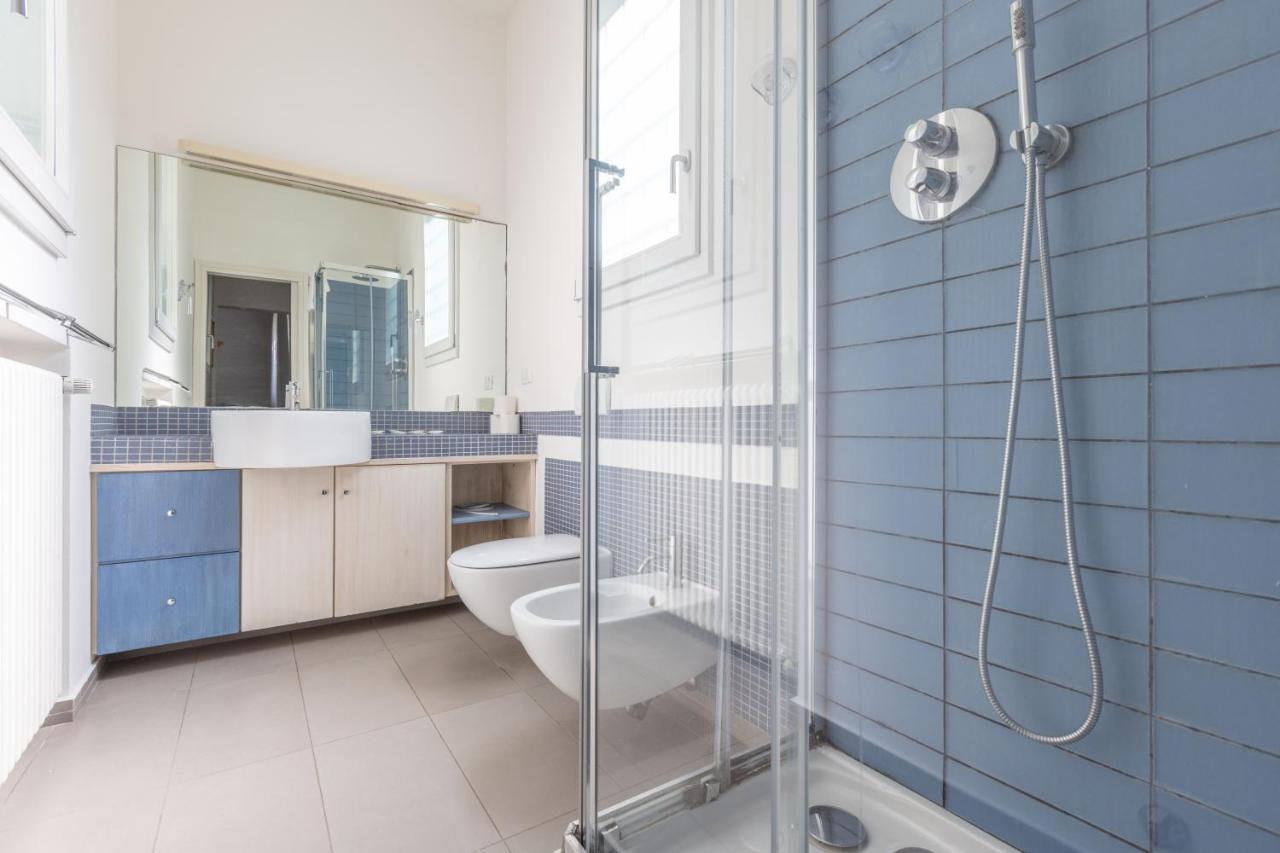 Maison Giardini Margherita, Bologna By Short Holidays Extérieur photo