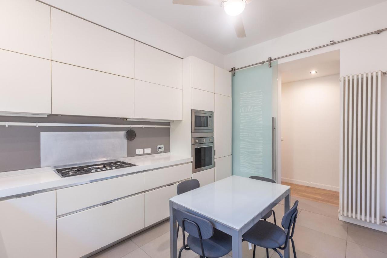 Maison Giardini Margherita, Bologna By Short Holidays Extérieur photo